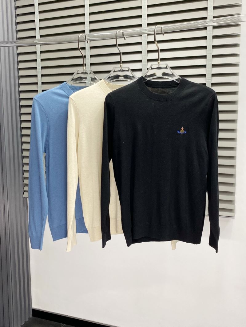 Vivienne Westwood Sweaters